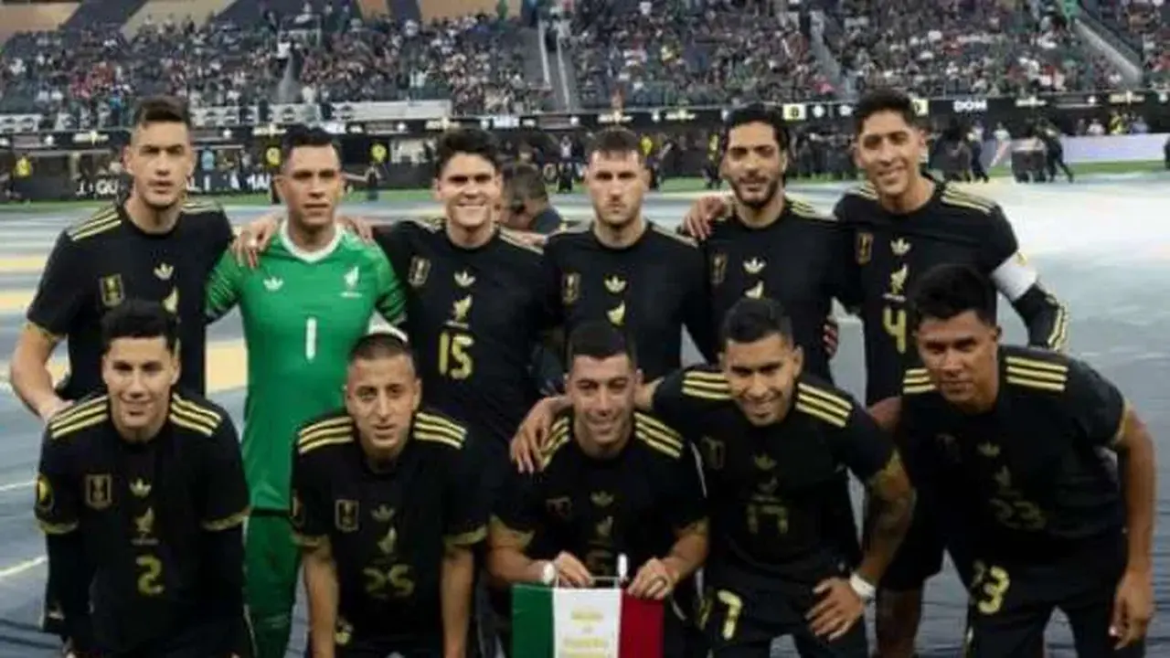 موعد مباراة المكسيك وجنوب أفريقيا في افتتاح كأس العالم 2026 وأهم التفاصيل الخاصة باللقاء